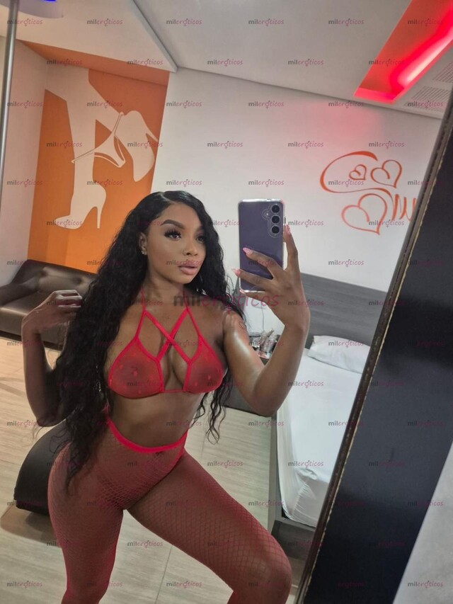 FOTOS DE MASAJE EN EL POBLADO CON PRECIOSA MORENA, DE MANOS FANTATICAS