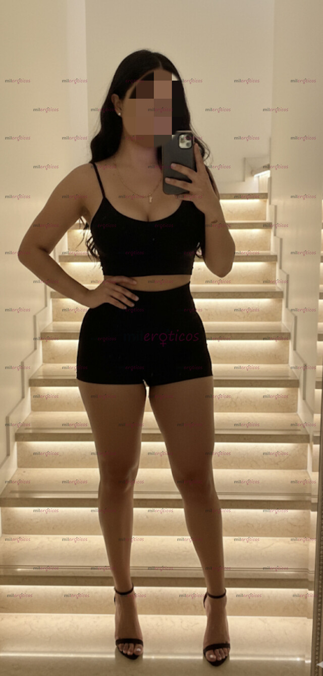 FOTOS DE VALERY !!! HERMOSA Y ELEGANTE!!! ÚNICA !!! RESÉRVAME AHORA !!! REAL