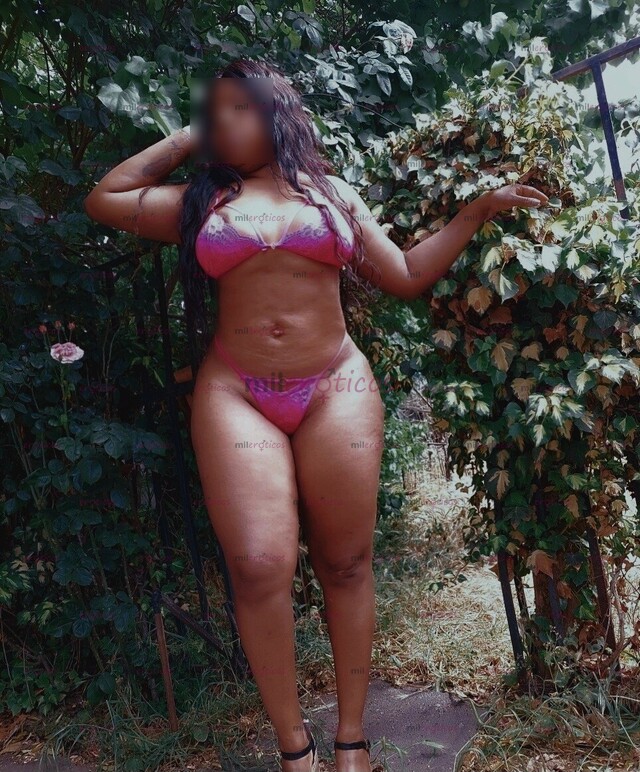 FOTOS DE SARA NEGRA CALEÑA TROTUZA, RICA Y APRETADITA