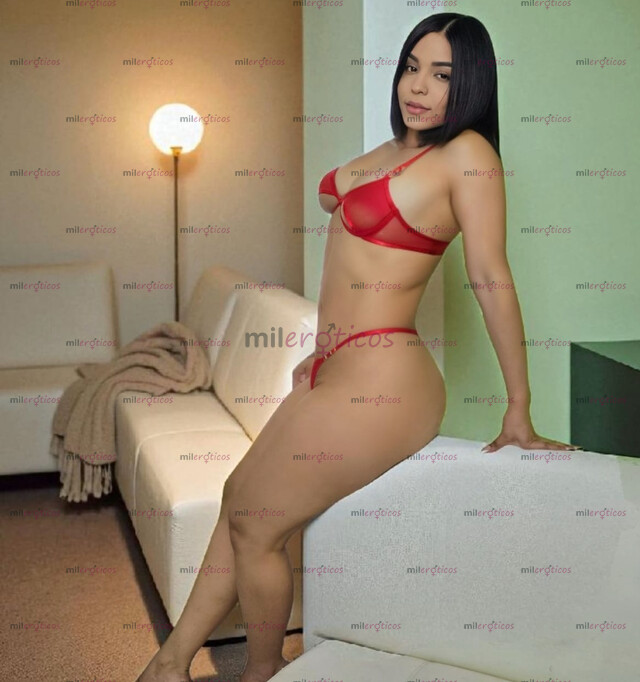 FOTOS DE ELEGANTE Y COMPLACIENTE MELI LINDA CARAQUEÑA