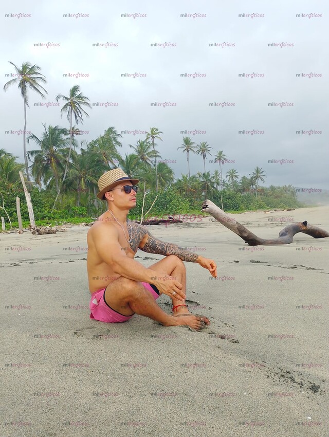 FOTOS DE MASAJISTA PROFESIONAL MASOTERAPEUTA A TU SERVICIO