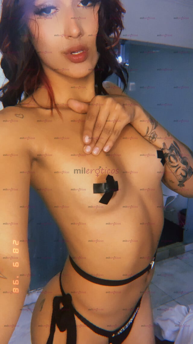 FOTOS DE SALOMÉ TUS SUEÑOS ECHOS REALIDAD!! VEN Y DISFRUTA CADA PARTE DE MI CUERPO