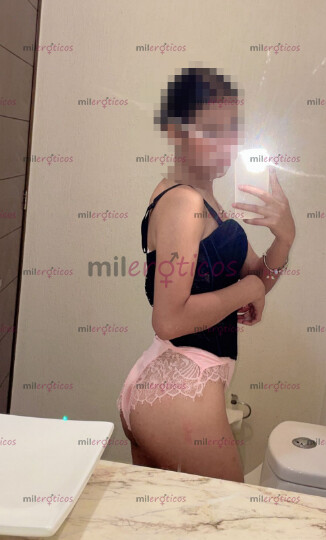 FOTOS DE SUPER DELGADITA DE LUJO TE CONSENTIRE AL MAXIMO Y TE DARE MUCHO PLACER