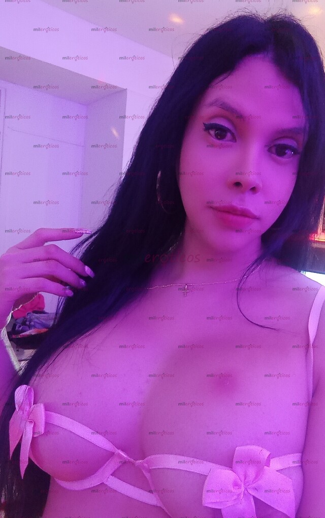 FOTOS DE DANIELA NINFÓMANA EXPERTA EN PRINCIPIANTES CERO AFANES