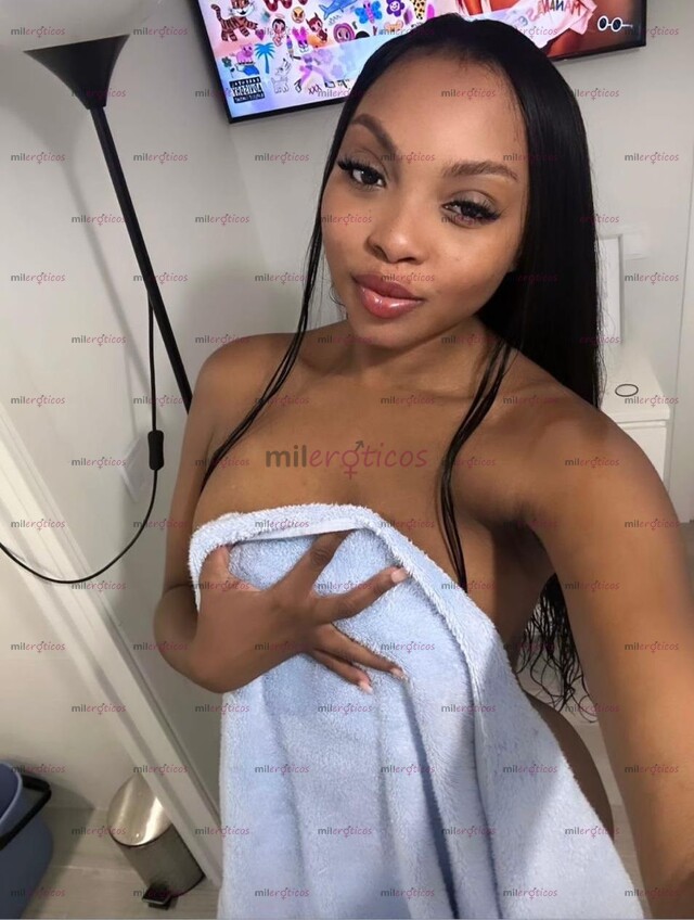 FOTOS DE MASAJE EN EL POBLADO CON PRECIOSA MORENA, DE MANOS FANTATICAS