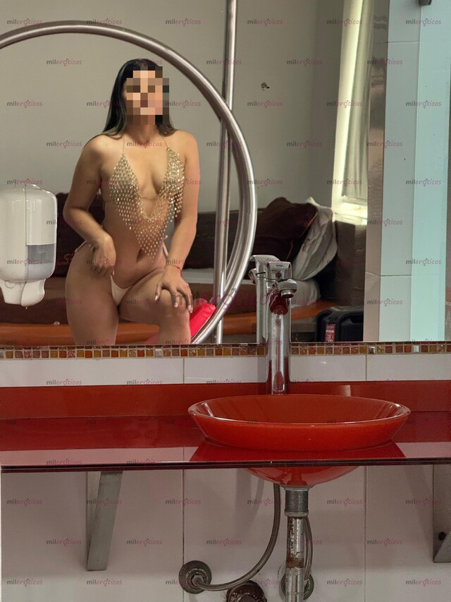 FOTOS DE LLEGANDO A TÚ CIUDAD TRIGUEÑA INSACIABLE CON GANAS FULL ANAL