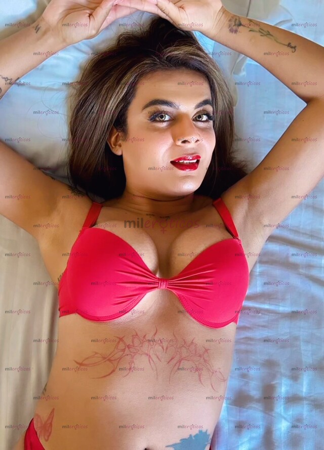 FOTOS DE MUJER TRANS EXCLUSIVA. EN MI ENCONTRARAS EL DESEO JOYA 100%VIP