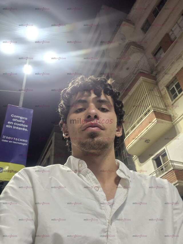 FOTOS DE JOVEN VERGÓN NUEVO EN LA CIUDAD DE BOGOTÁ