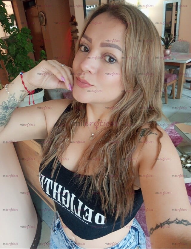 FOTOS DE NATY, LINDA ESCORT DE LUJO, PARA HOMBRES DE BUEN GUSTO