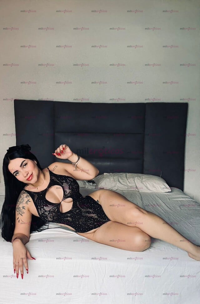 FOTOS DE HOLA, MI NOMBRE ES LAURIS, UNA CHICA HOT, COMPLACIENTE Y MUY GUAPA, PUEDO DEJARM