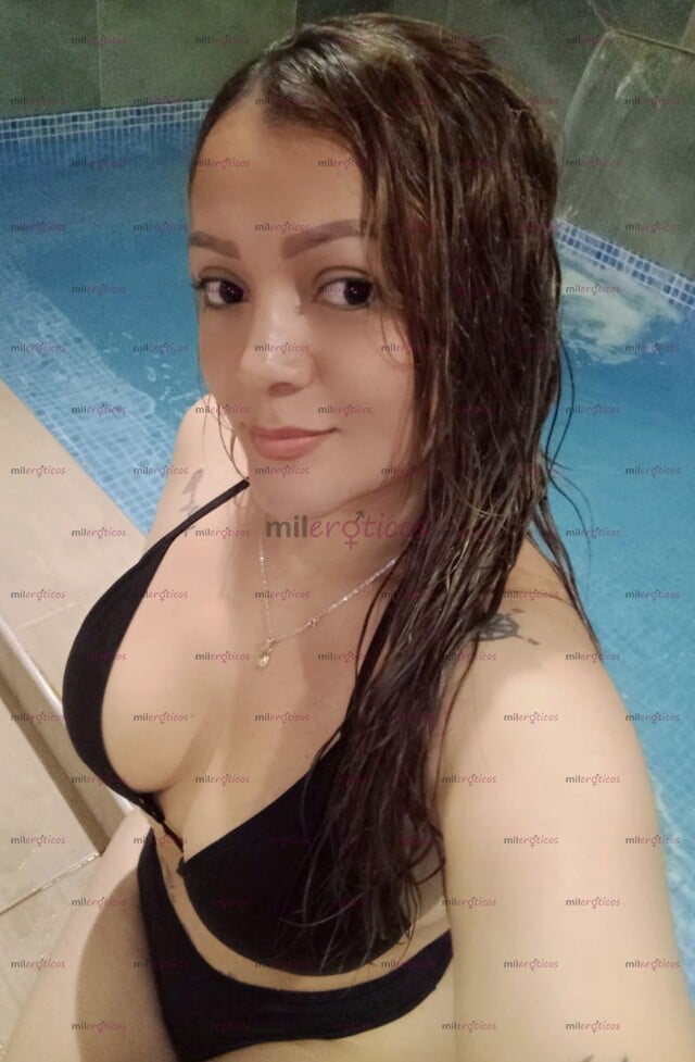 FOTOS DE NATY, LINDA ESCORT DE LUJO, PARA HOMBRES DE BUEN GUSTO