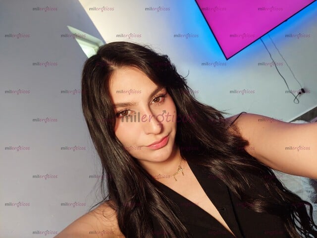 FOTOS DE ANDDYBECCA, LA MUJER TRANS MAS HERMOSA QUE JAMAS HABRIAS VISTO EN REDES:)