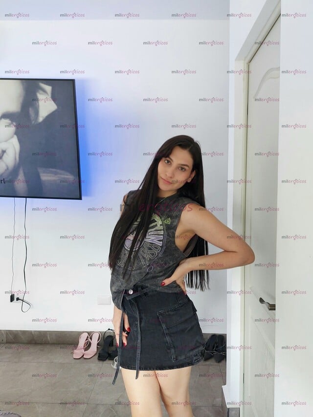FOTOS DE ANDDYBECCA, LA MUJER TRANS MAS HERMOSA QUE JAMAS HABRIAS VISTO EN REDES:)