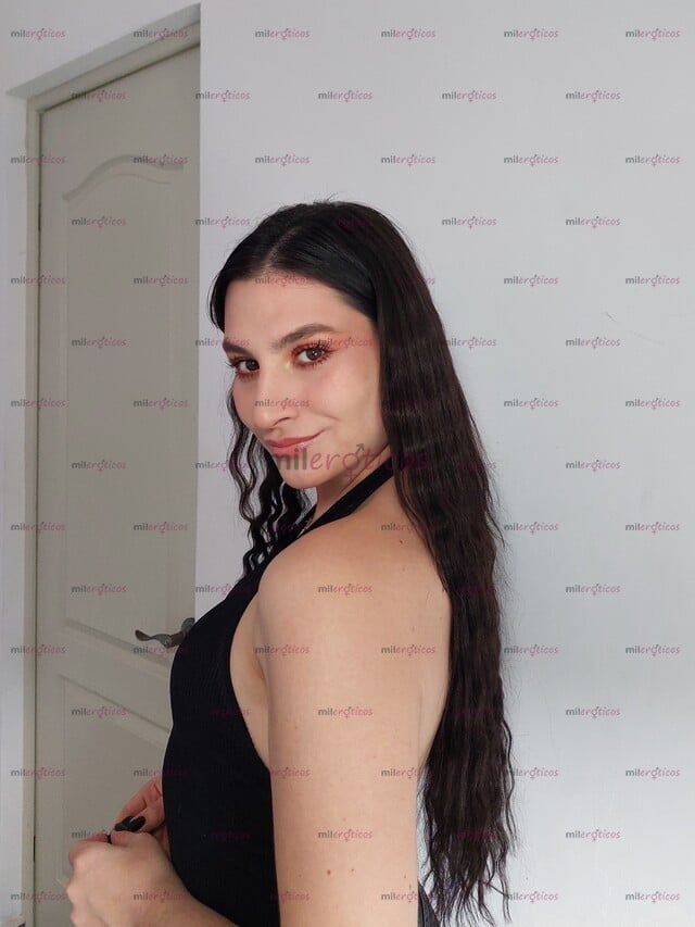 FOTOS DE ANDDYBECCA, LA MUJER TRANS MAS HERMOSA QUE JAMAS HABRIAS VISTO EN REDES:)