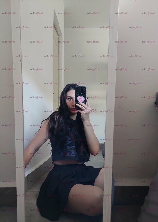 FOTOS DE ANDDYBECCA, LA MUJER TRANS MAS HERMOSA QUE JAMAS HABRIAS VISTO EN REDES:)