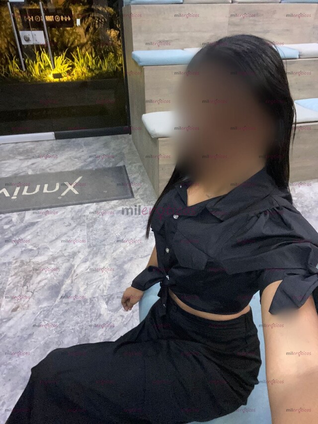 FOTOS DE CELESTE SOY UNA CHICA MUY PASIONAL Y SENSUAL VEN Y OBTENDRÁS UN RICO SERVICIO