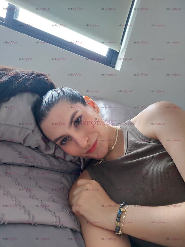 FOTOS DE ANDDYBECCA, LA MUJER TRANS MAS HERMOSA QUE JAMAS HABRIAS VISTO EN REDES:)