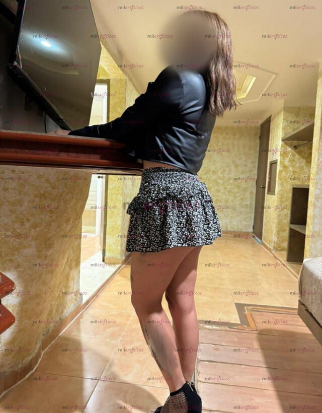 FOTOS DE CONÓCEME LA VAMOS A PASAR DELICIOSO, VEN Y CÓGEME RICO!!