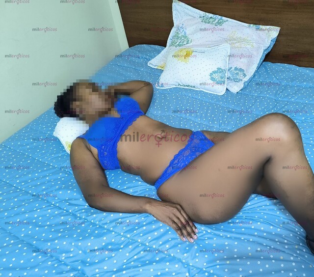 FOTOS DE IVONNE DISPUESTA PARA SACIAR TODAS TUS FANTASÍAS LA NEGRA DE TU VIDA CON RICA CU