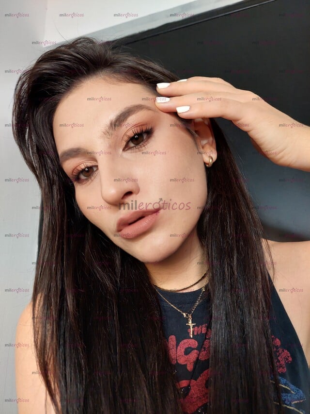 FOTOS DE ANDDYBECCA, LA MUJER TRANS MAS HERMOSA QUE JAMAS HABRIAS VISTO EN REDES:)