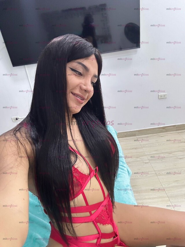 FOTOS DE TJ POCOS DIAS COMPLACIENTE FEMENINA CHICA TRANS