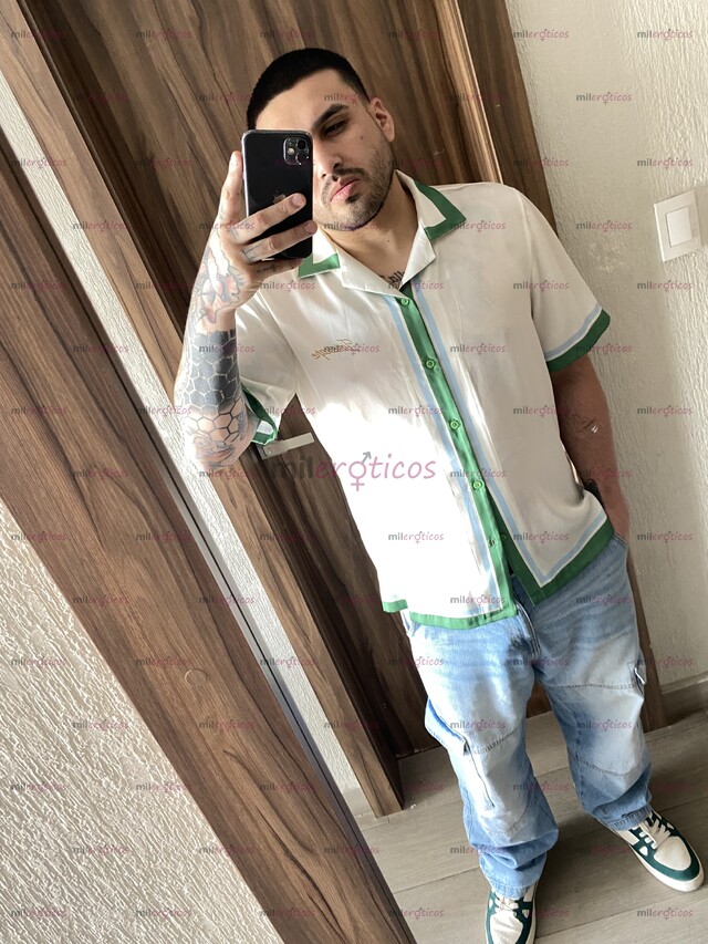 FOTOS DE HETERO COMO ACTIVO!!100% VERGA CON MUCHA LECHE CABEZONA