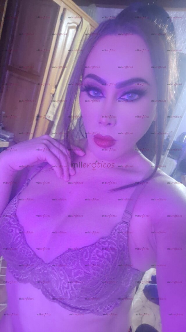 FOTOS DE CHICA TRANSEXUAL CALIENTE DISPUESTA A COMPLACERTE