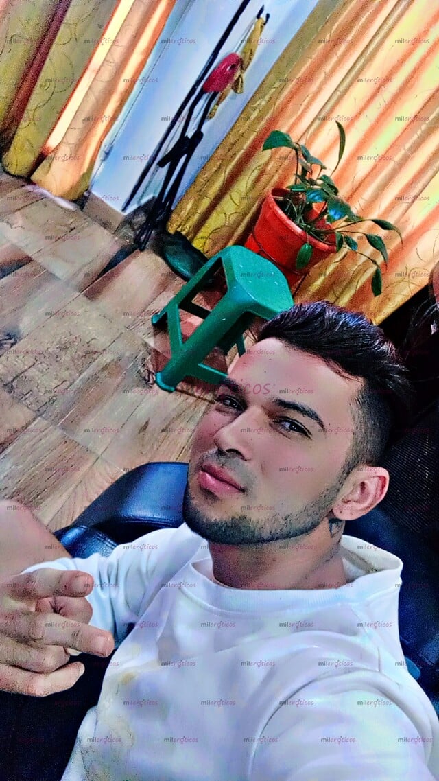 FOTOS DE SOY TU VENEZOLANO BIEN VERGON Y BASTANTE GRUESO
