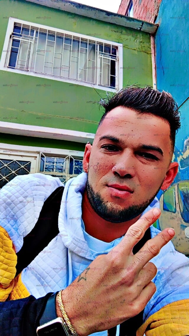 FOTOS DE SOY TU VENEZOLANO BIEN VERGON Y BASTANTE GRUESO