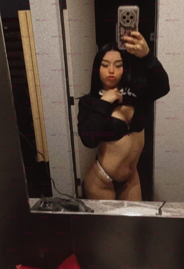 FOTOS DE CHAPARRITA DELGADA Y NALGONA ESTÁS LISTO PARA PASAR UN RICO ENCUENTRO