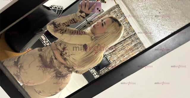 FOTOS DE HOLA MI AMOR SOY MARIA FERNANDA, GORDITA CALIENTE Y LISTA PARA TI EN MILERÓTICOS