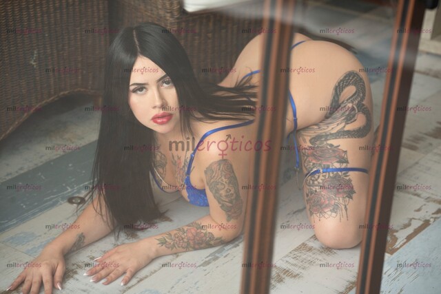 FOTOS DE CULONA Y TETONA ,BLANQUITA MÁS QUE UNA TENTACIÓN