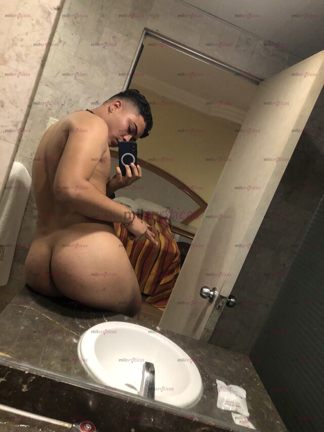 FOTOS DE TU NALGON VENEZOLANO EN CUIDAD MEXICO APROVECHA