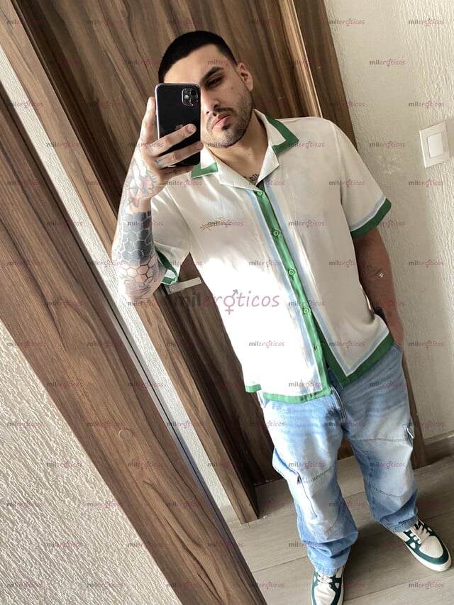 FOTOS DE HETERO 100% ACTIVO CUENTO CON LUGAR. VEN CONÓCEME!! PARA HACERTE MI PUTITA