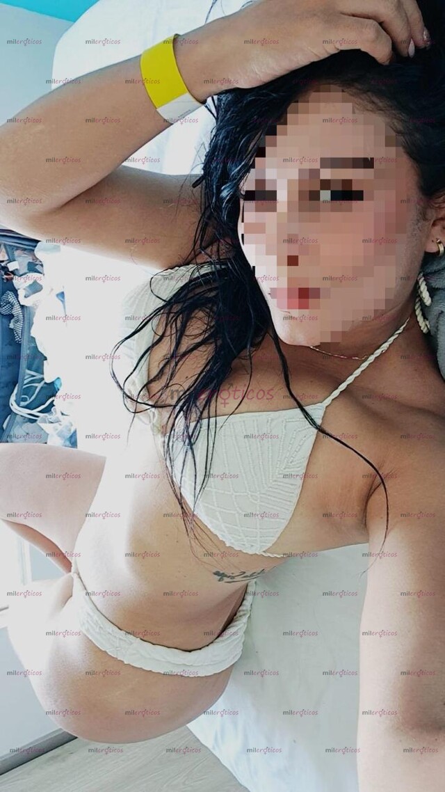 FOTOS DE RECIEN LLEGADITA AL PUERTO DESDE MEDELLÍN