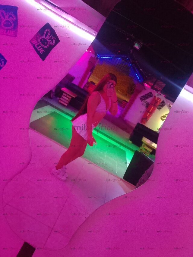 FOTOS DE SHANTALL EXÓTICA PELIRROJA RECIÉN LLEGADA A TU CIUDAD MULTI ORGASMICA