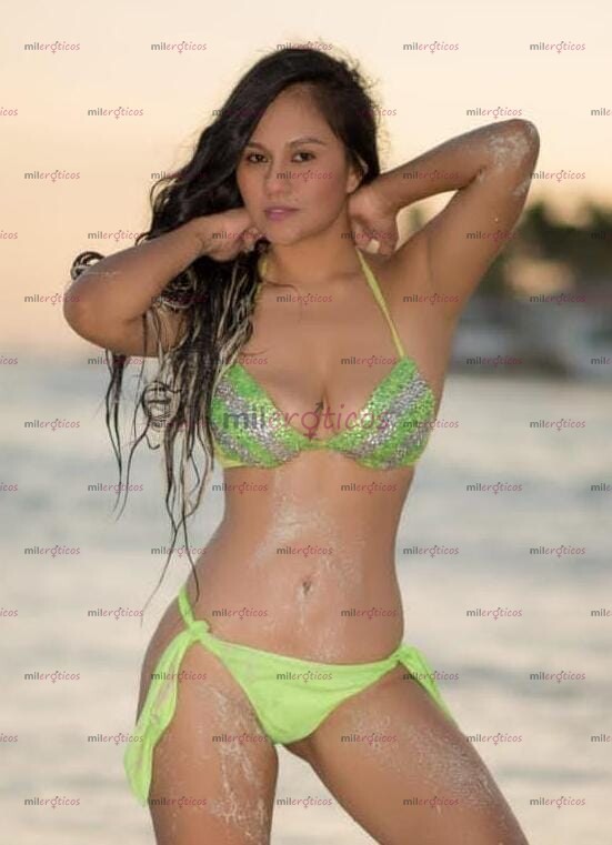 FOTOS DE HOLA, SOY ASTRID, LISTA PARA COMPLACERTE.