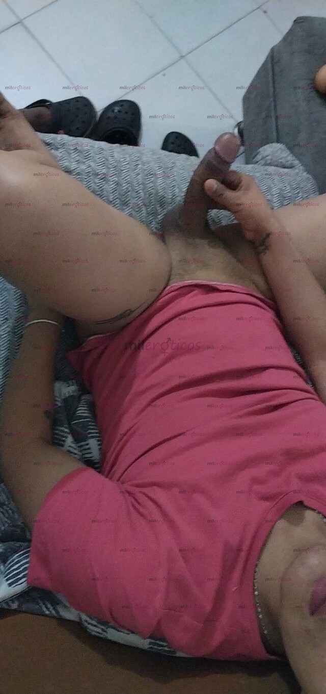 FOTOS DE ACTIVO CARIÑOSO LECHERO JOVEN CON SITIO PRIVADO Y RESERVADO