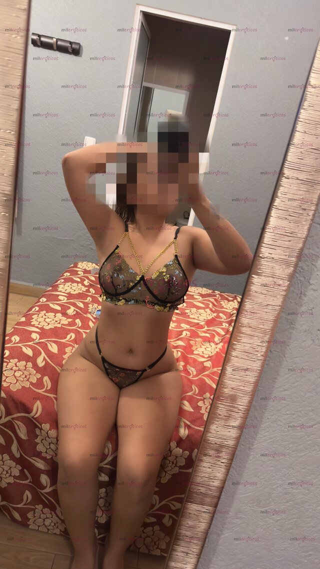 FOTOS DE EXQUISITA MUÑEQUITA PERFECTA PARA SATISFACERTE