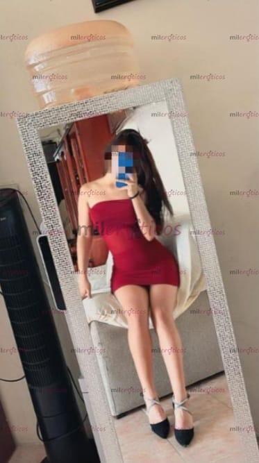 FOTOS DE SOY LA DAMA DE ROJO DE TUS SUEÑOS SEXUALES MAS CACHONDOS AMOR