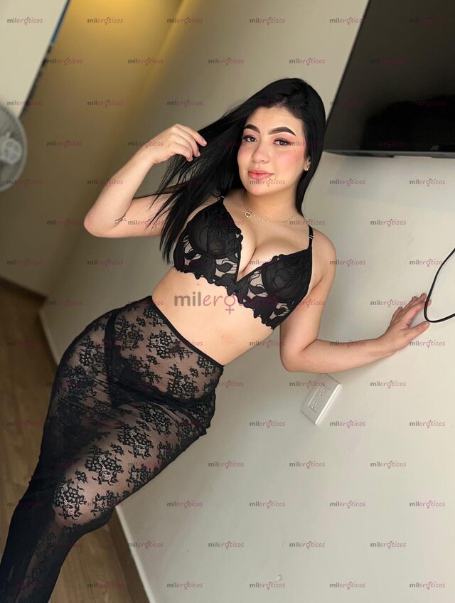 FOTOS DE LINDA Y ATREVIDA EXTRANJERA COLOMBIANA, CONÓCEME