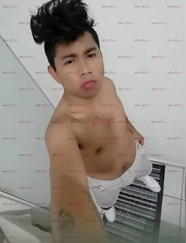FOTOS DE JOVEN TABASQUEÑO CON MUCHA LECHE PARA DARTE,, DISPONIBLE CON LUGAR ROL INTER