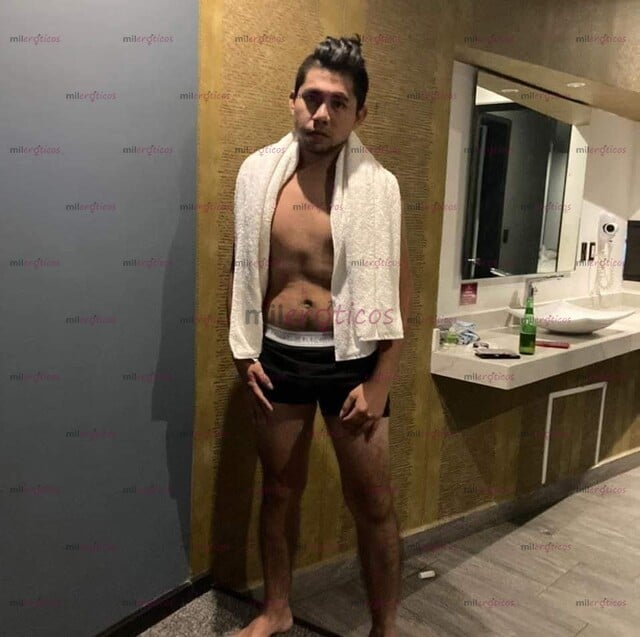 FOTOS DE JOVEN TABASQUEÑO CON MUCHA LECHE PARA DARTE,, DISPONIBLE CON LUGAR ROL INTER