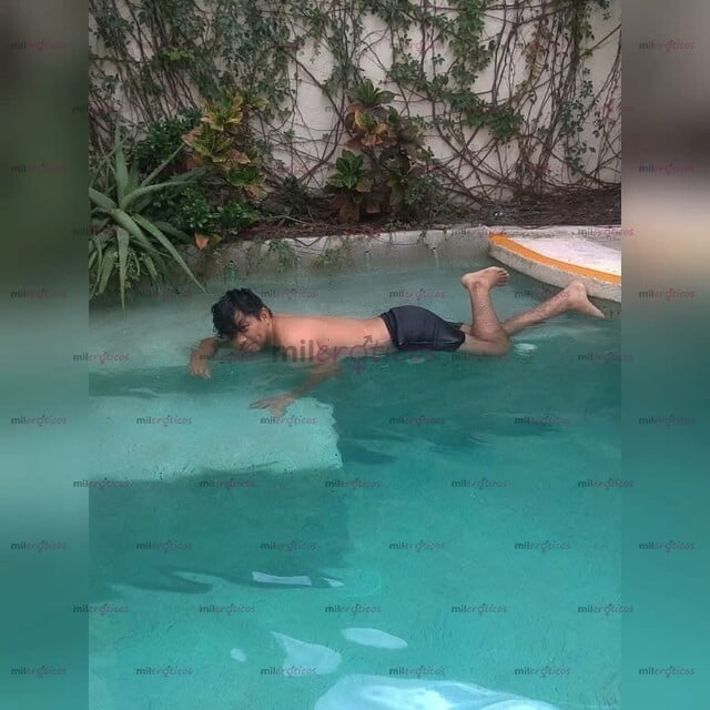 FOTOS DE JOVEN TABASQUEÑO CON MUCHA LECHE PARA DARTE,, DISPONIBLE CON LUGAR ROL INTER