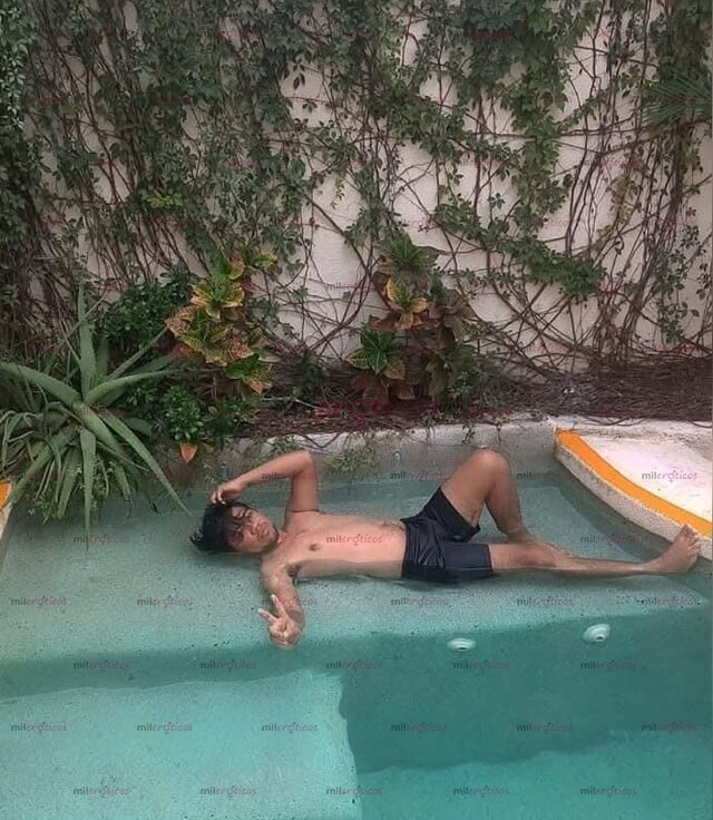 FOTOS DE JOVEN TABASQUEÑO CON MUCHA LECHE PARA DARTE,, DISPONIBLE CON LUGAR ROL INTER