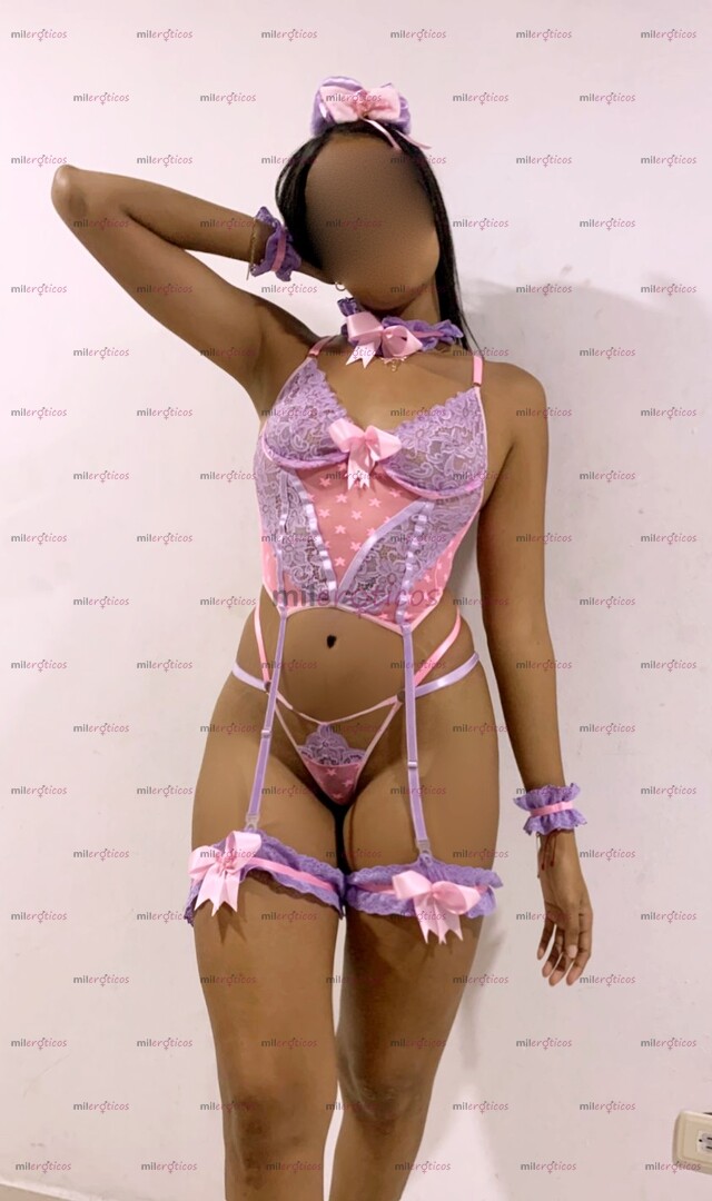 FOTOS DE HERMOSA FLACA, MICHELL CON GANAS DE APRENDER COSAS