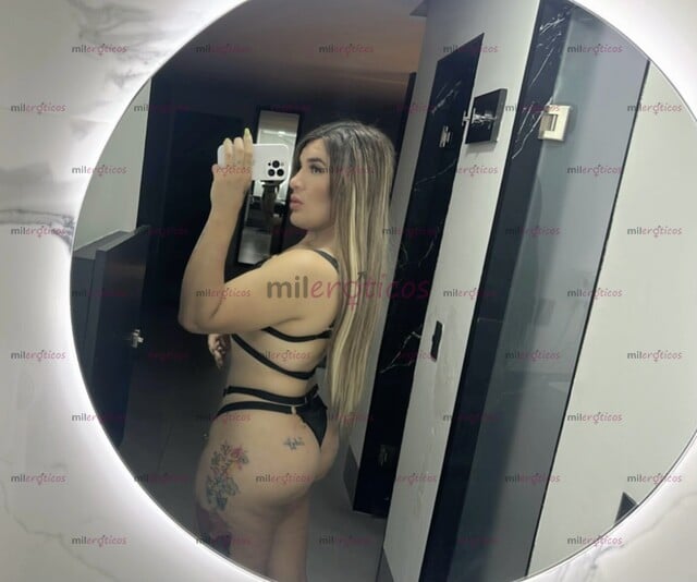 FOTOS DE GALI, LA MÁS PERVERSA, DE REGRESO EN GDL