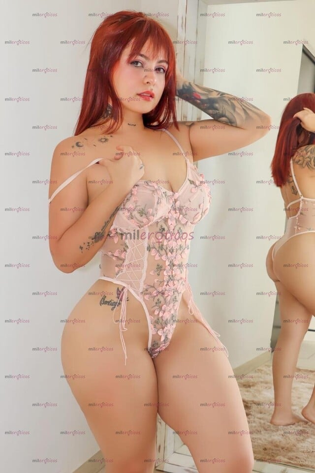 FOTOS DE PIEL DE PORCELANA PELIROJA NORTEÑA SEXY, CACHONDA MULTIORGASMICA