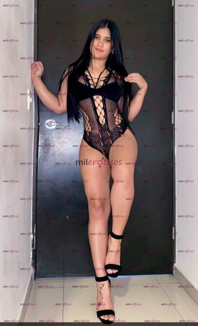 FOTOS DE COLOMBIANITA SOLO HOY !! DE PASO EN CD RECIENLLEGADA A TU PAIS!!APRETADITA
