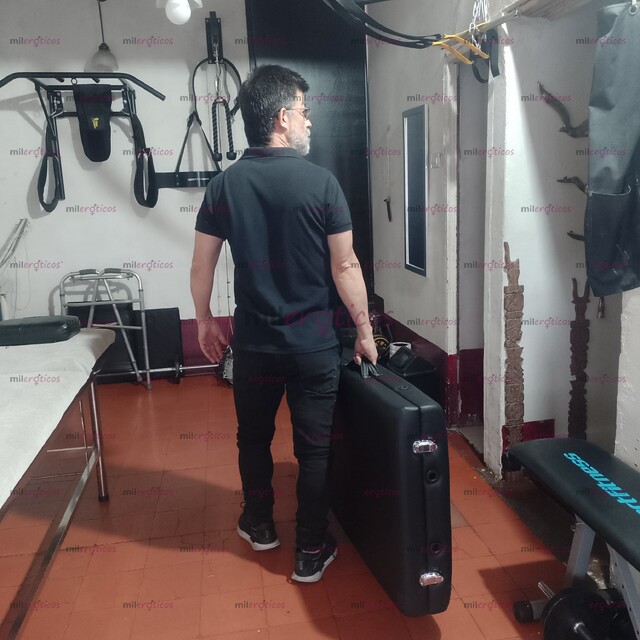 FOTOS DE MASAJISTA PROFESIONAL INDEPENDIENTE 61 PASIVO VARONIL DIDO LÓPEZ MEDELLÍN